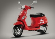 Vespa S 50